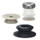 Mark Free Vacuum Suction Cups Zp2
